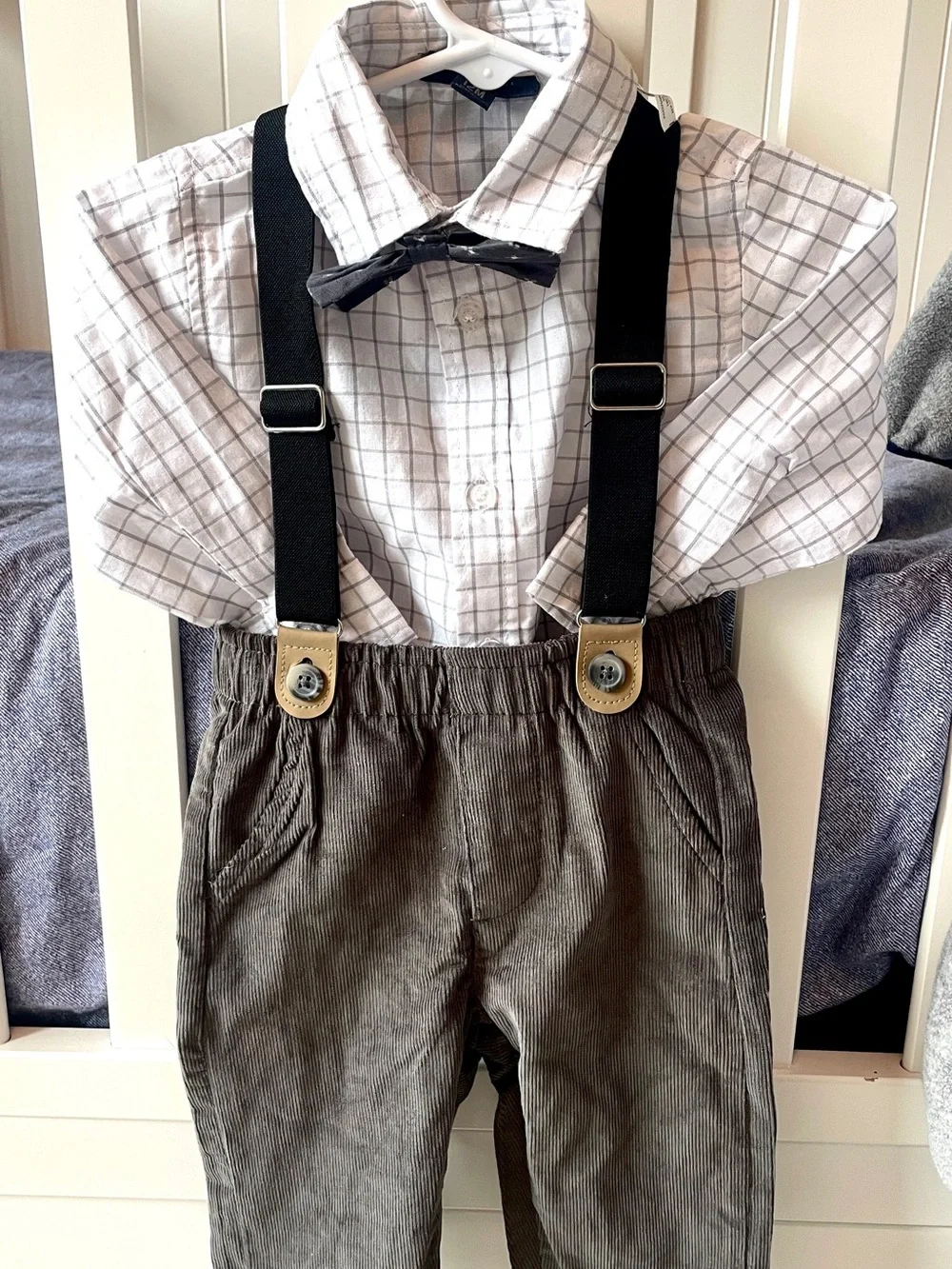 Ralph Lauren bundles ensemble